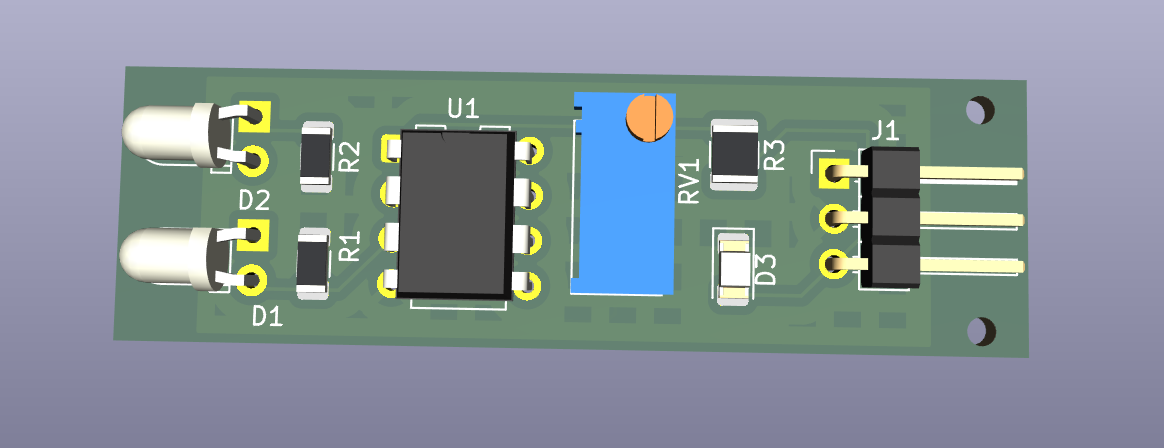 IR-SENSOR, from the project README