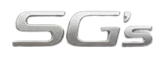 SG's Logo