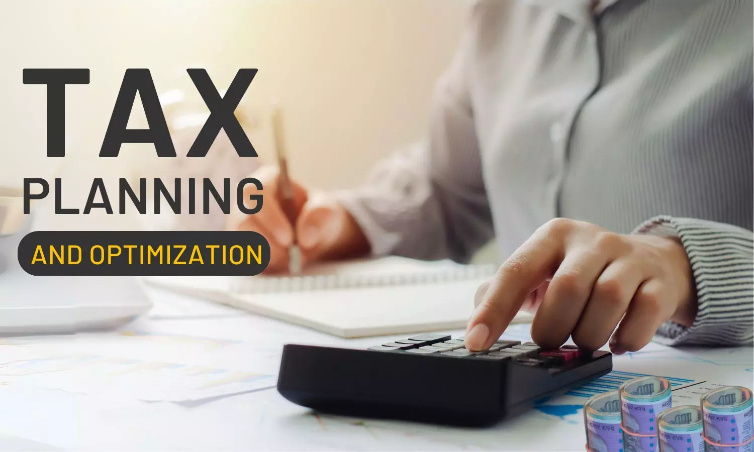 1936931 tax planning and optimization