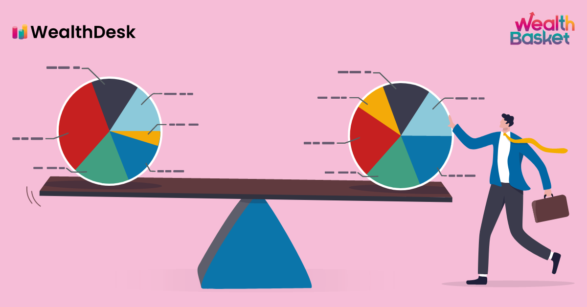 How often should you rebalance your investment portfolio %E2%80%93 1