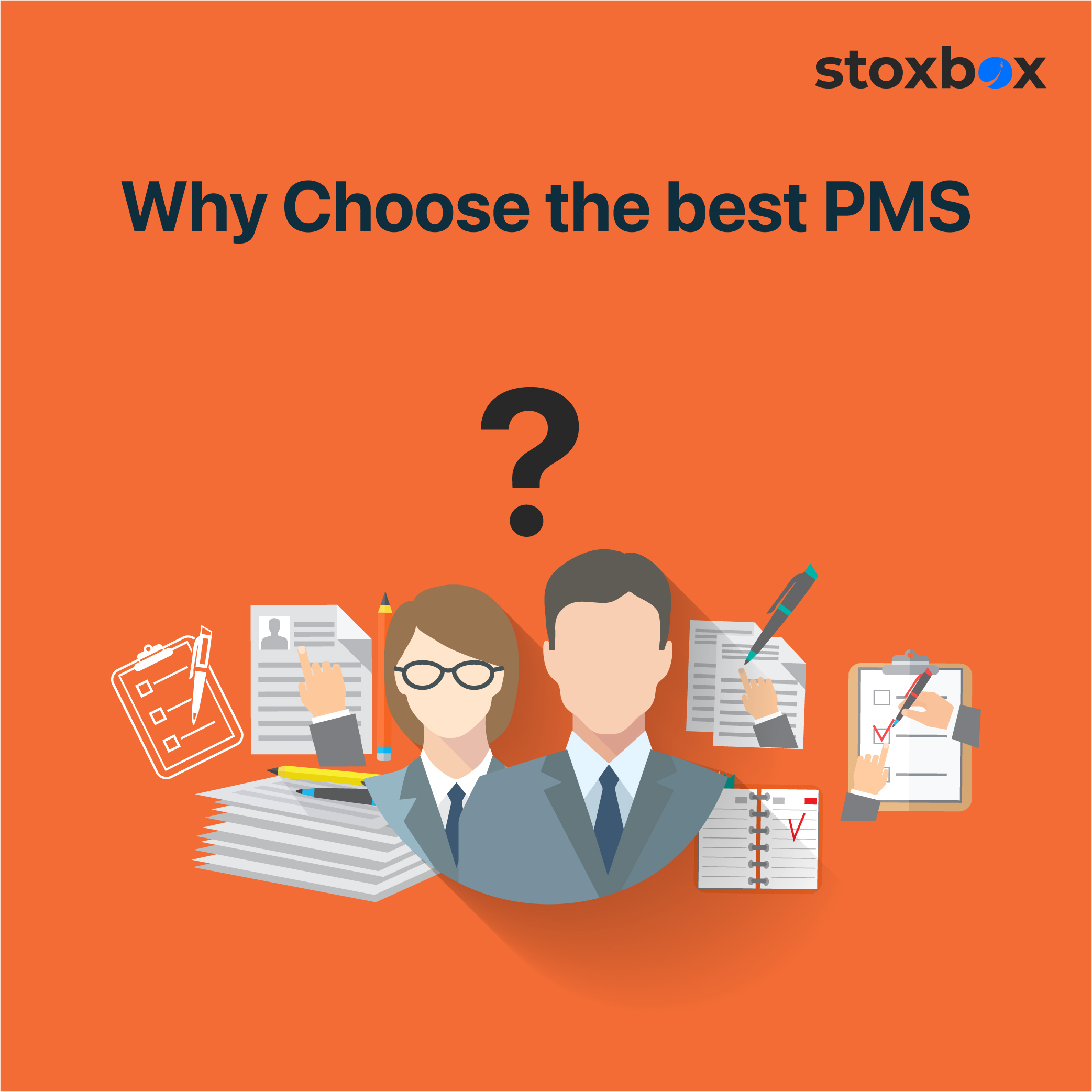 Why Choose Best PMS