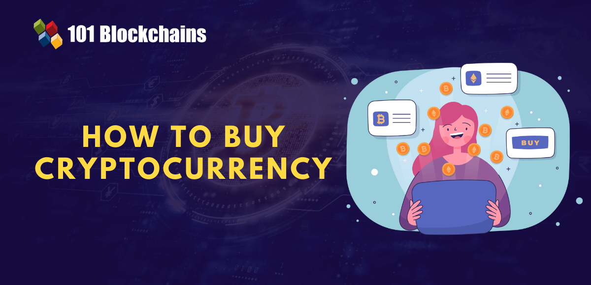 how to buy cryptocurrency