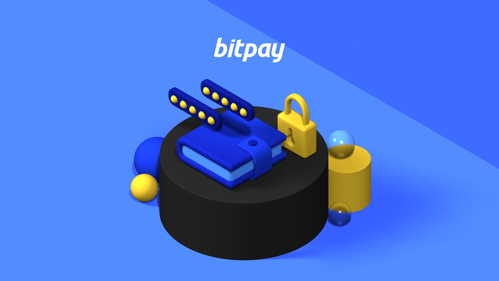 secure your crypto wallet bitpay