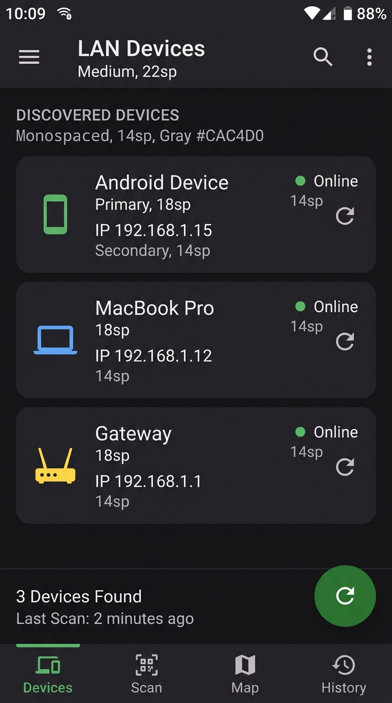 Screenshot 5 of 5