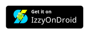 IzzyOnDroid release