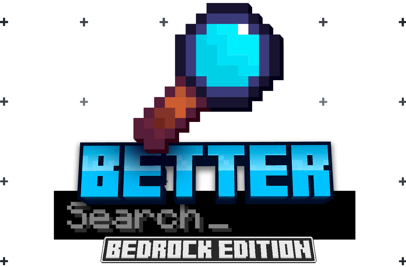 Better Search