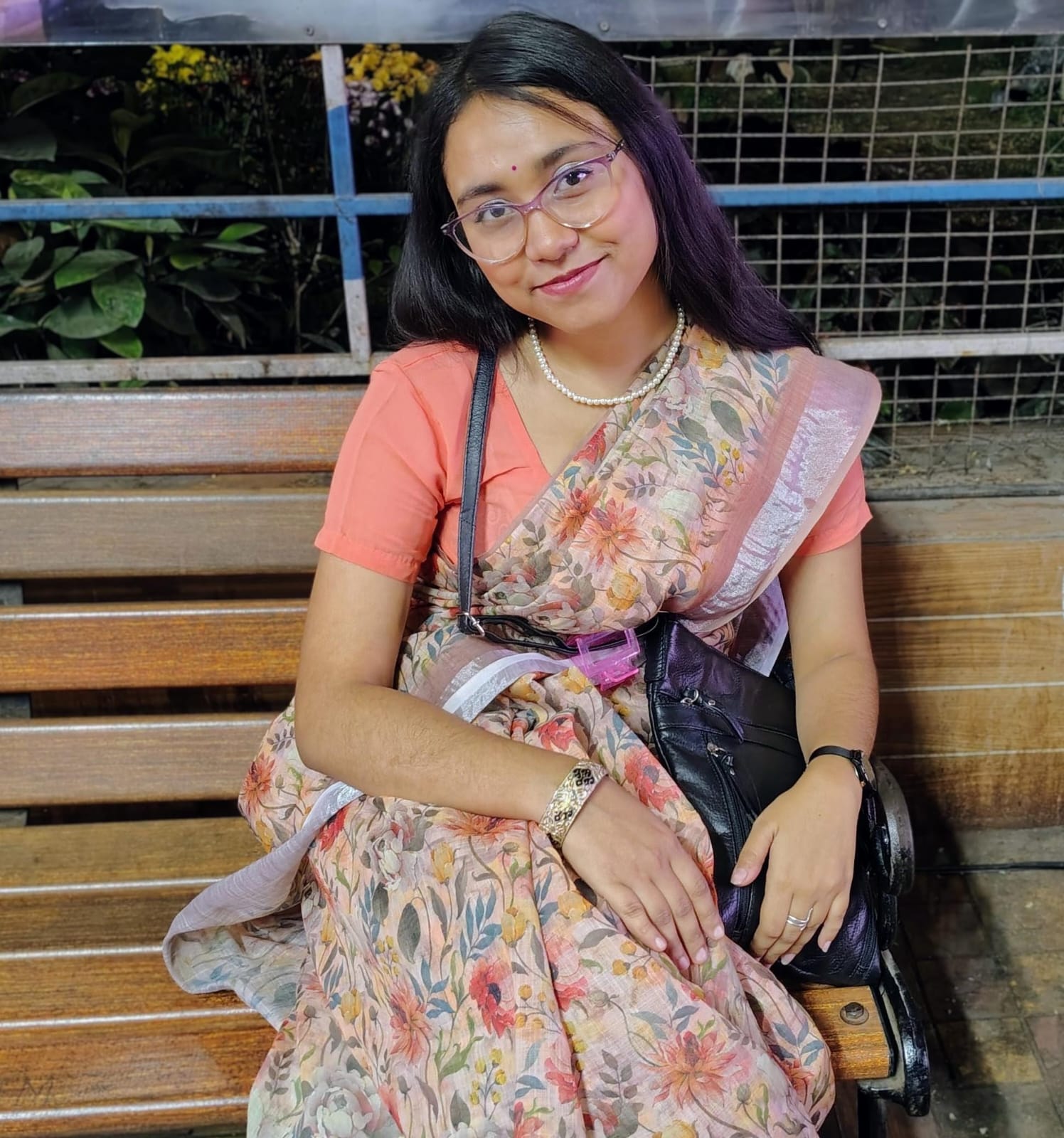 Rishita Kundu's photo