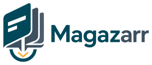 Magazarr