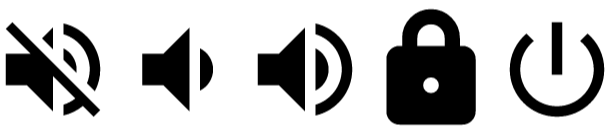 GitHub - rizlas/control-buttons-widget: Android widget that replicate ...