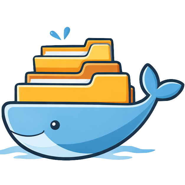 Docker Folders