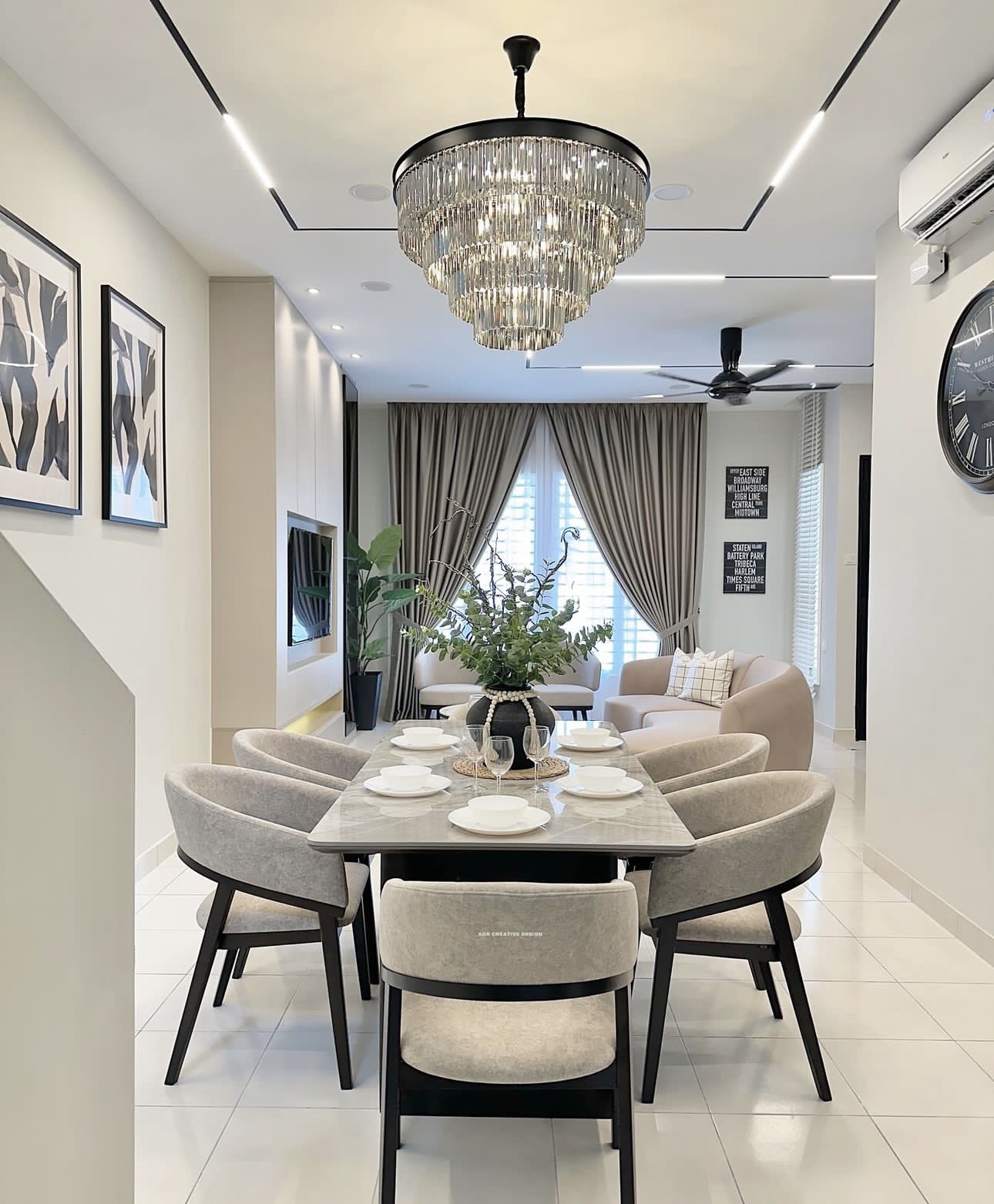 Luxury Interior Design