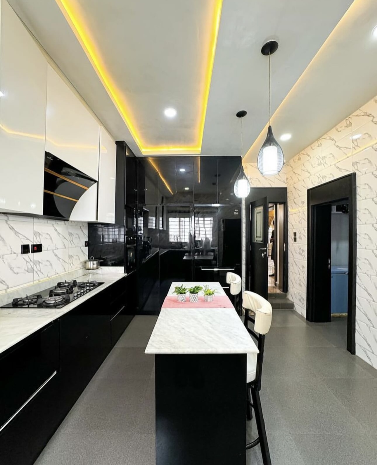 Kitchen Renovation