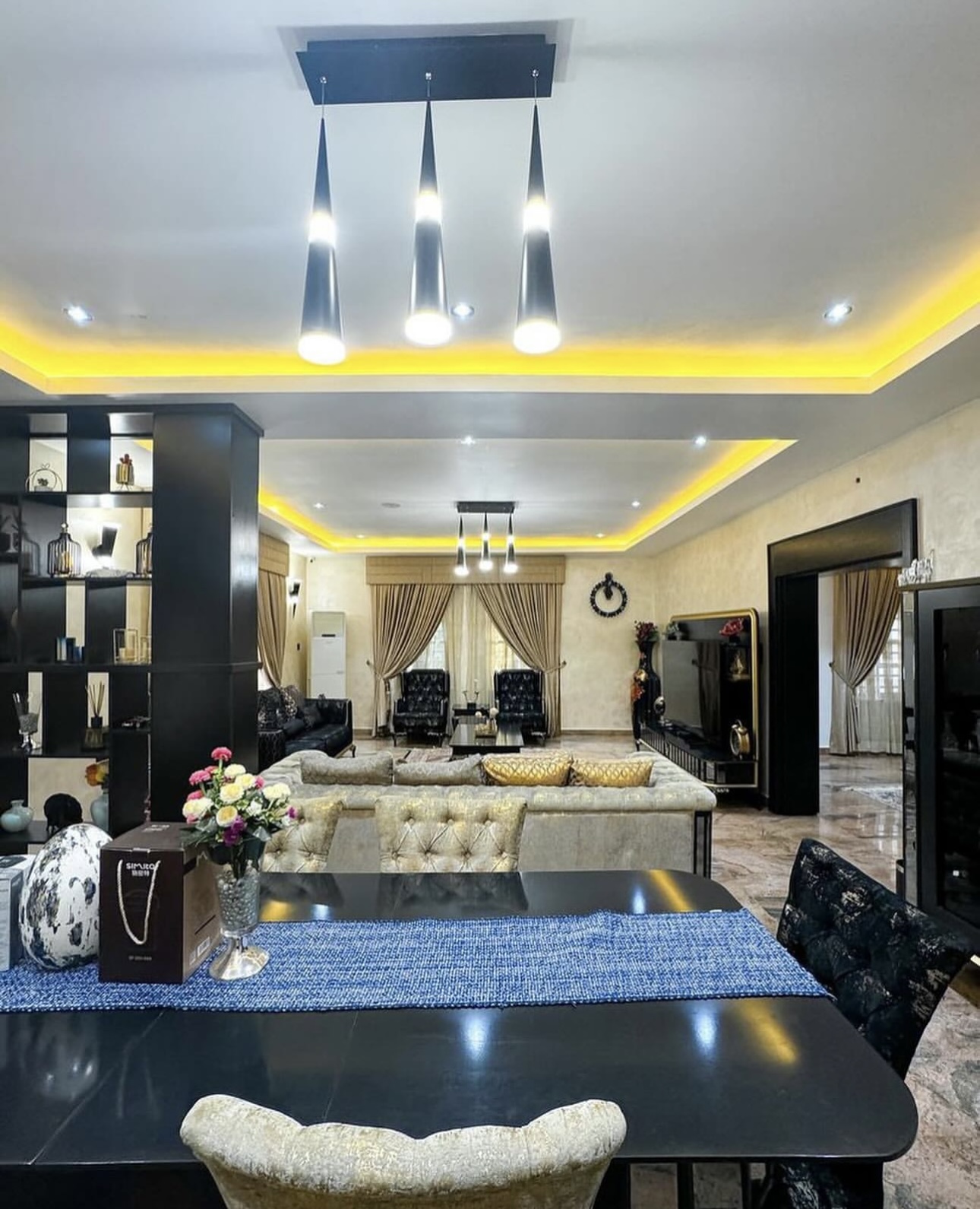 Residential Complex