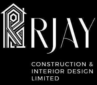 RJay Construction Logo