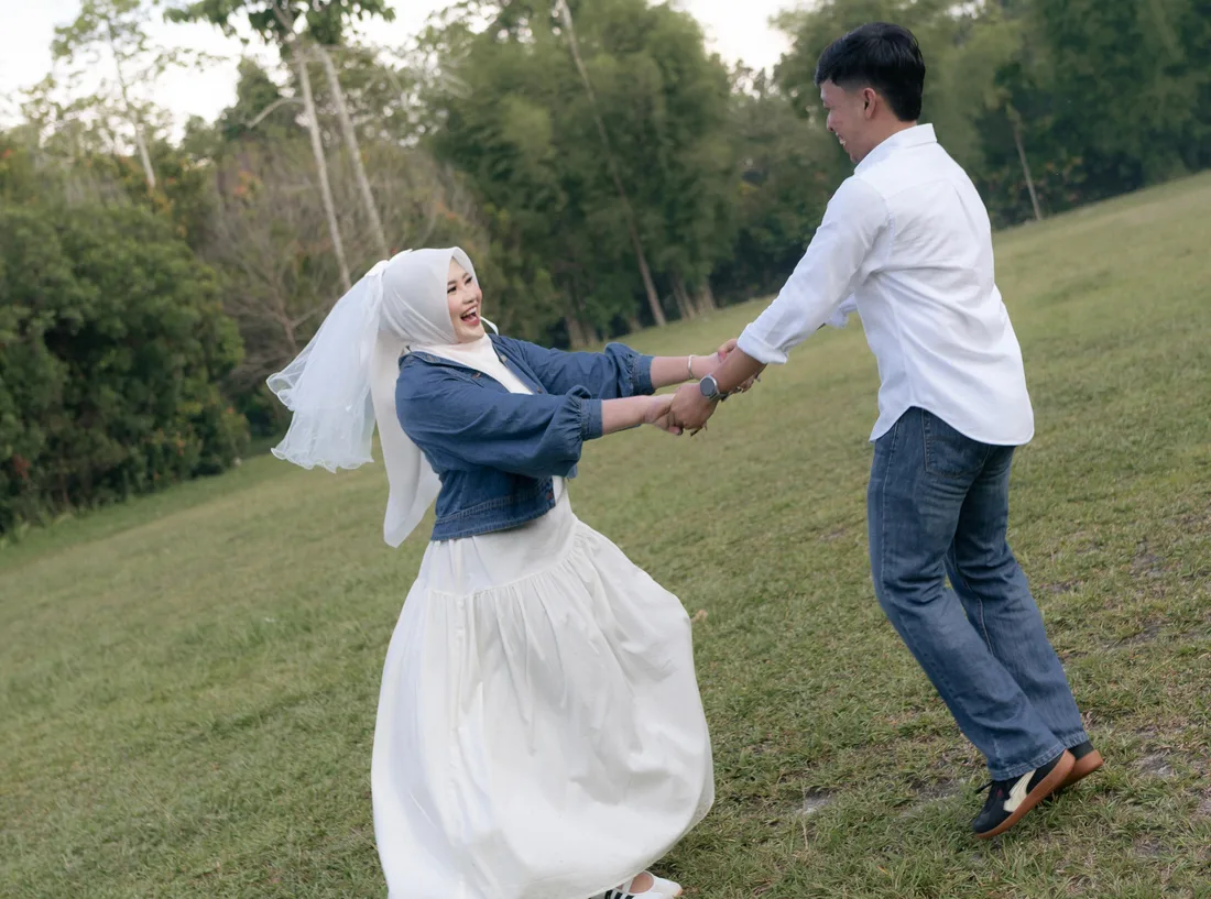 Perjalanan Bersama