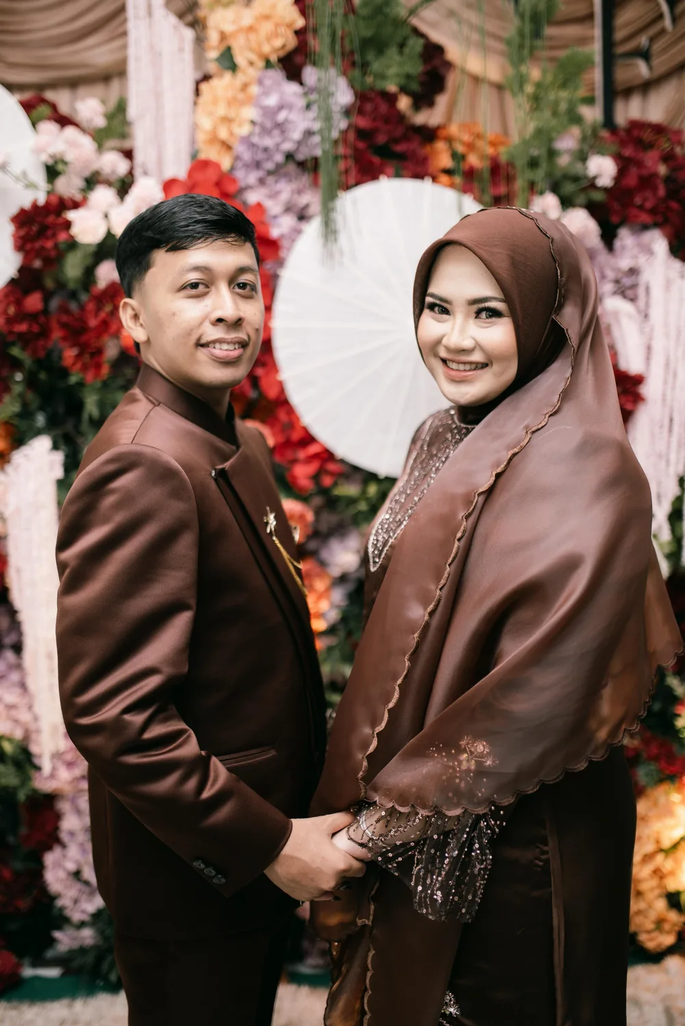 Virginia & Faizin