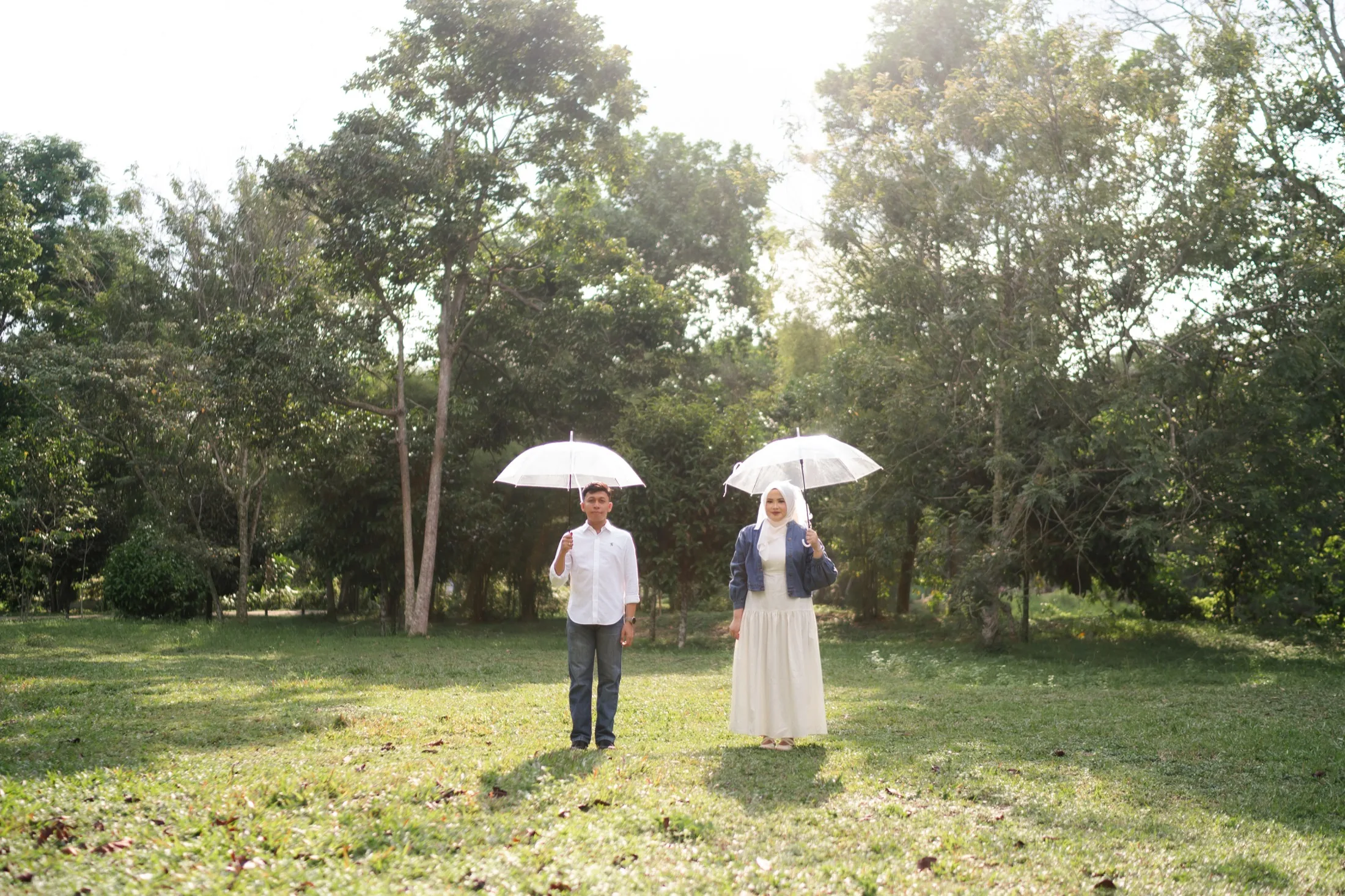 Virginia & Faizin