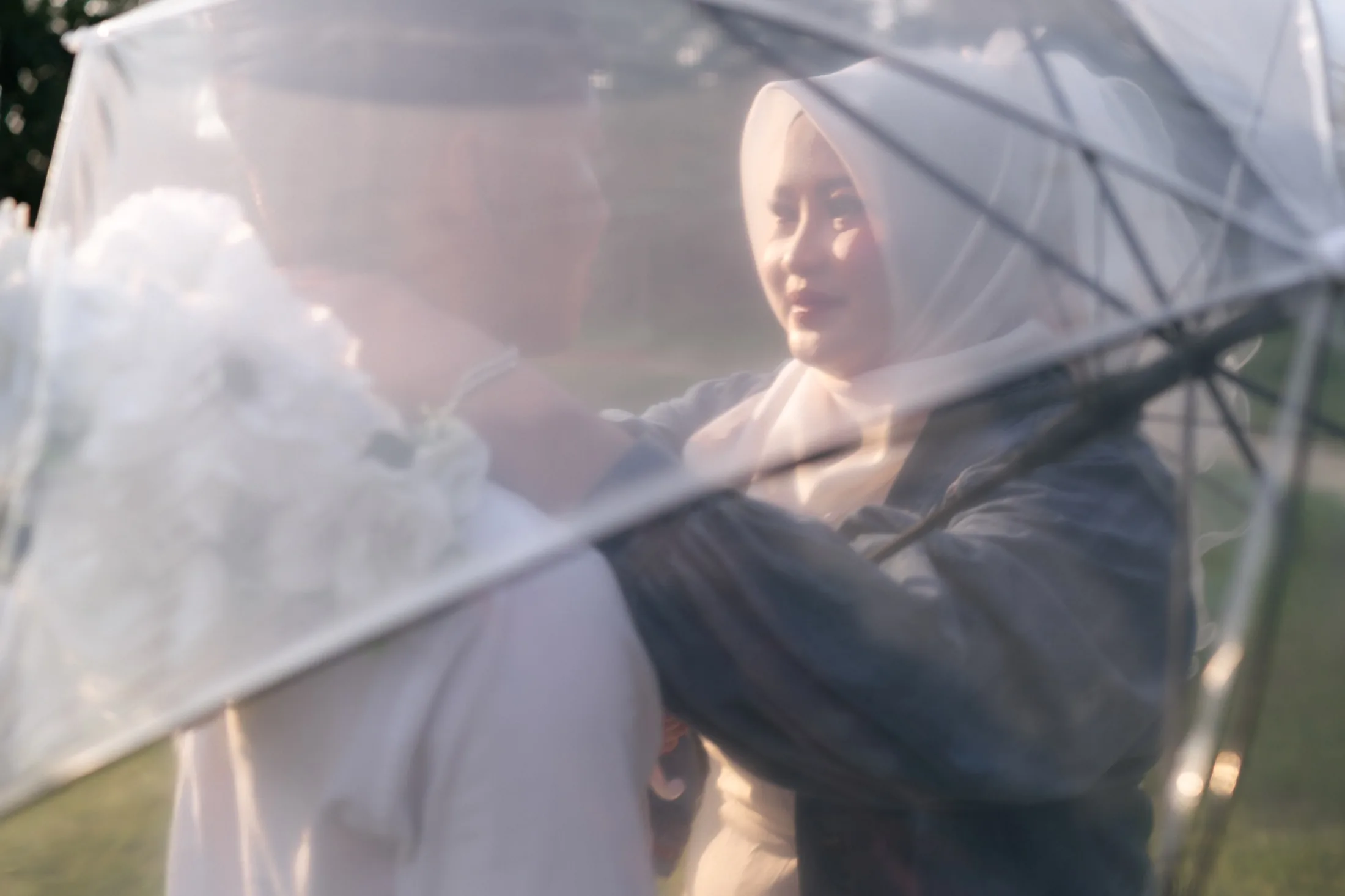 Virginia & Faizin