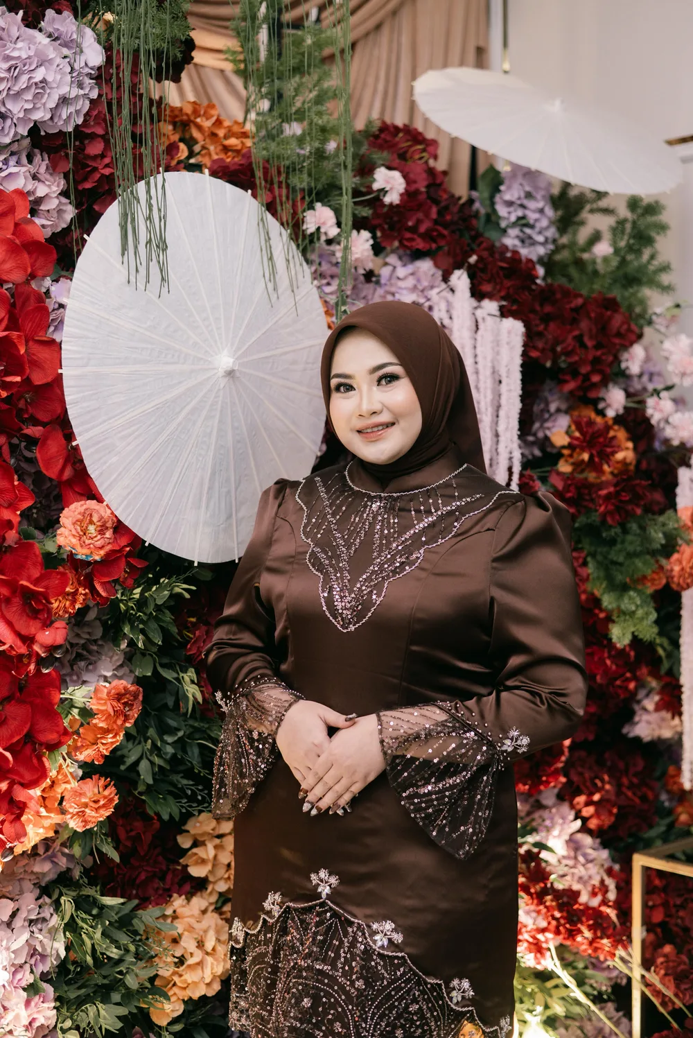 dr. Virginia T. Wardhana