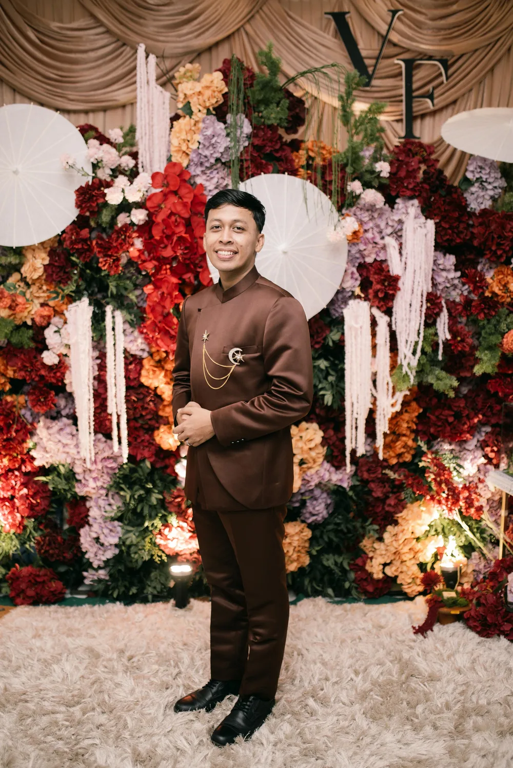 M. Nur Faizin, S.Sos