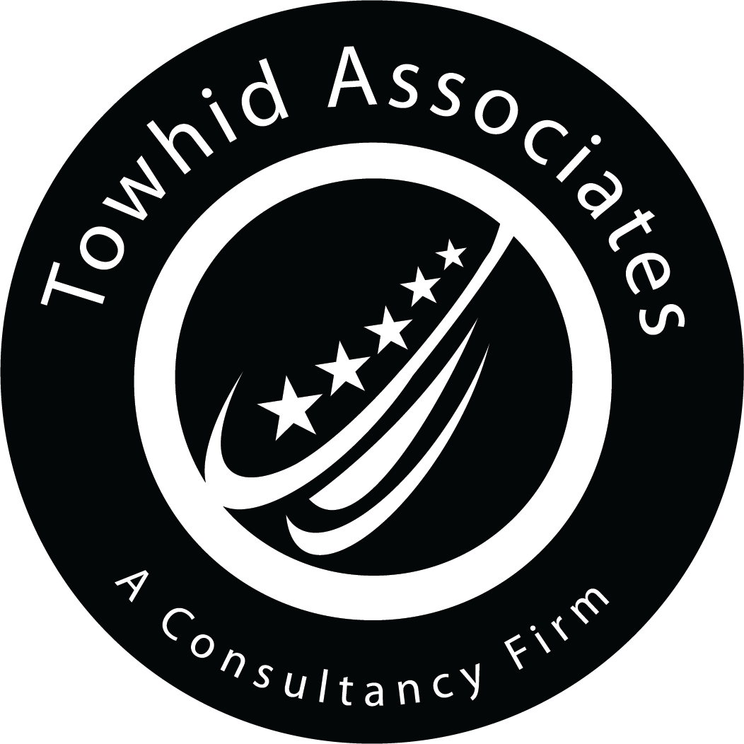 Towhid Associates Logo