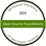 Open Source Foundations