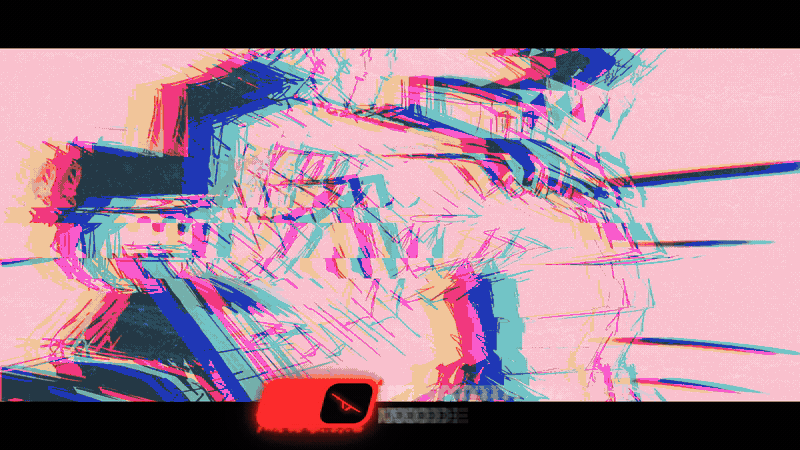 Finished Koji anime edit made with OpenKatana: cuts, effects and motion
