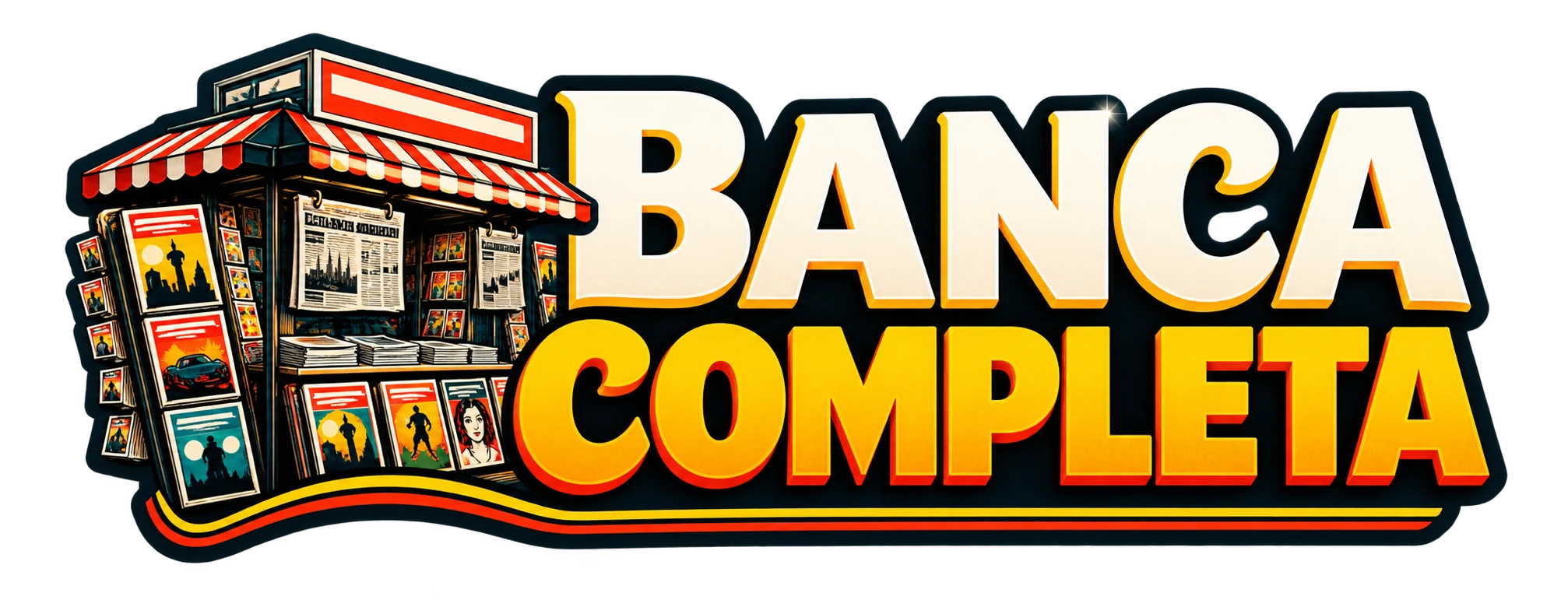 Banca Completa