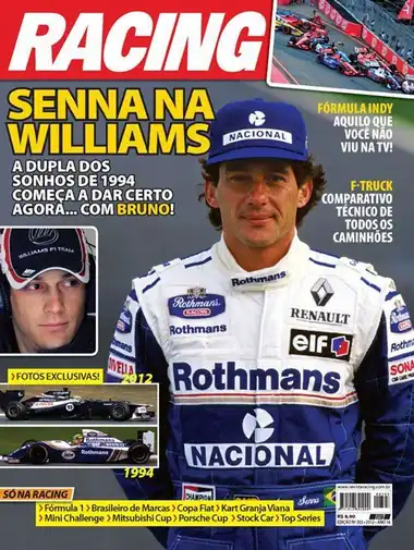 Capa do acervo