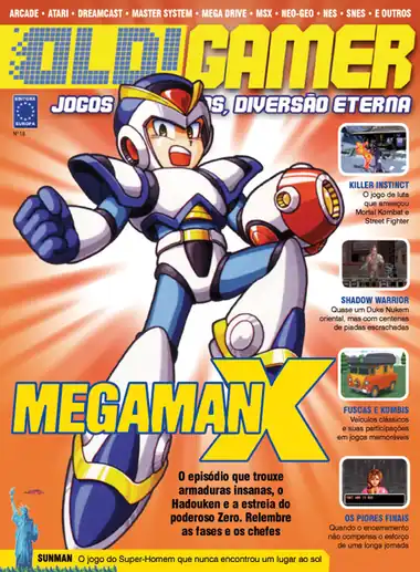 Capa do acervo