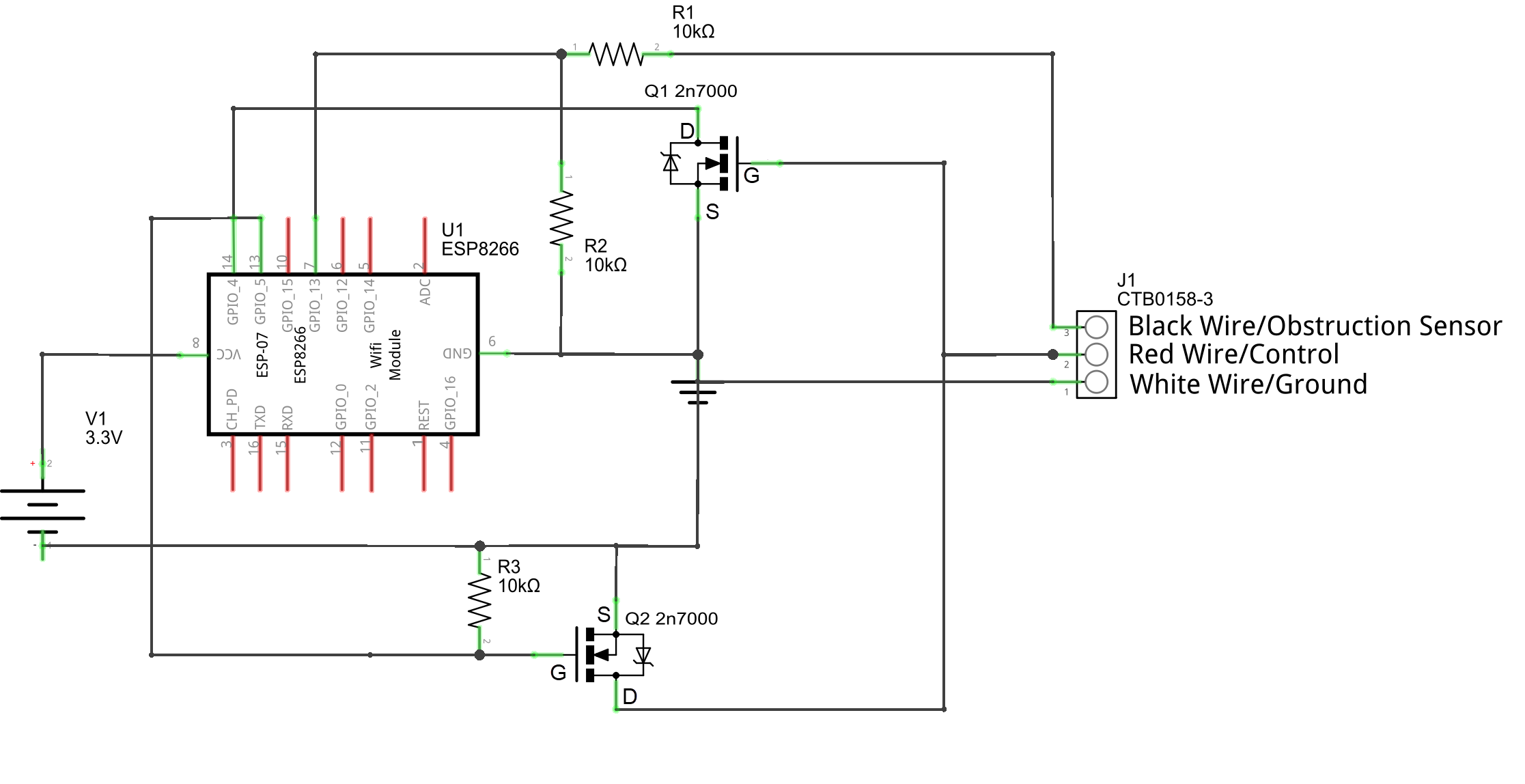 PCB Link