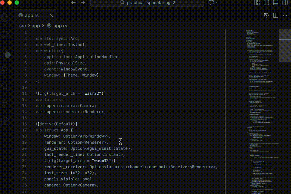 Screenview