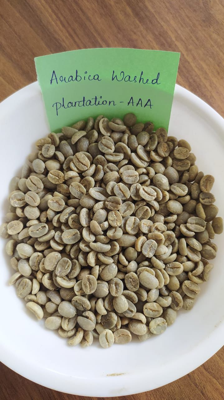 Arabica Plantation AAA