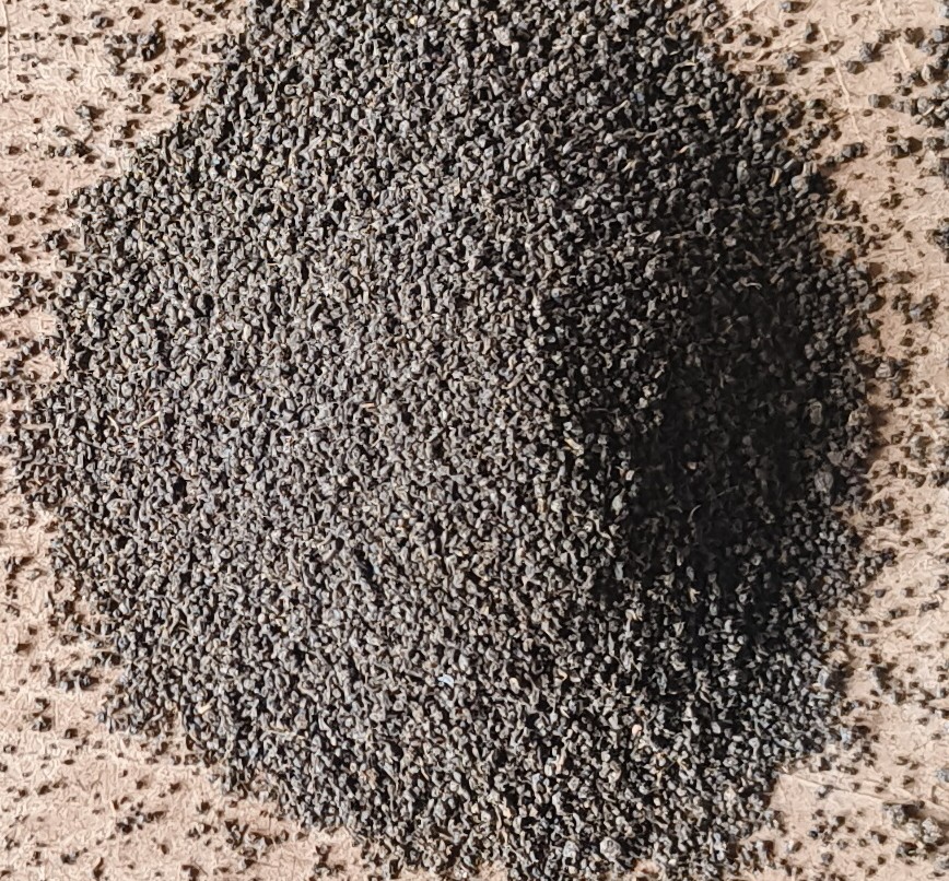 PF Pekoe Fannings tea