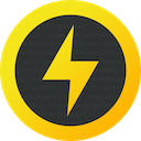 TrackerZapper Icon