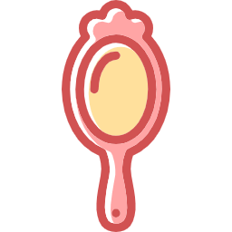 HandMirrorMcp Logo