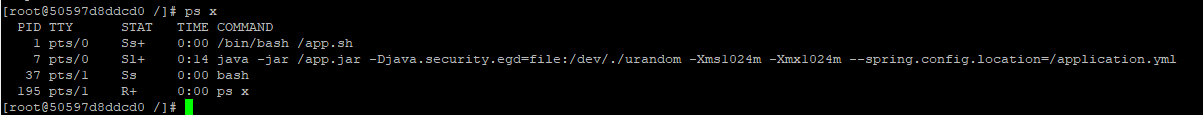 GitHub - rlagutinhub/docker.springboot-example: Spring Boot Application ...