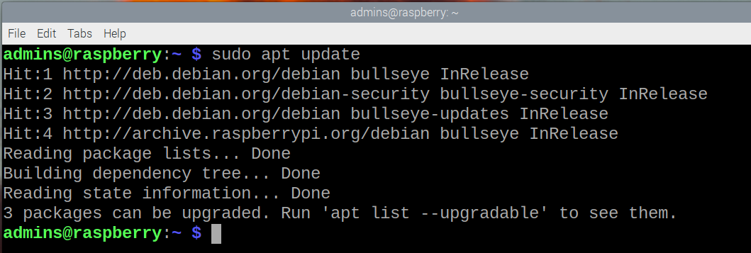 GitHub - rlentz1236/PI-Hole-Tutorial · GitHub
