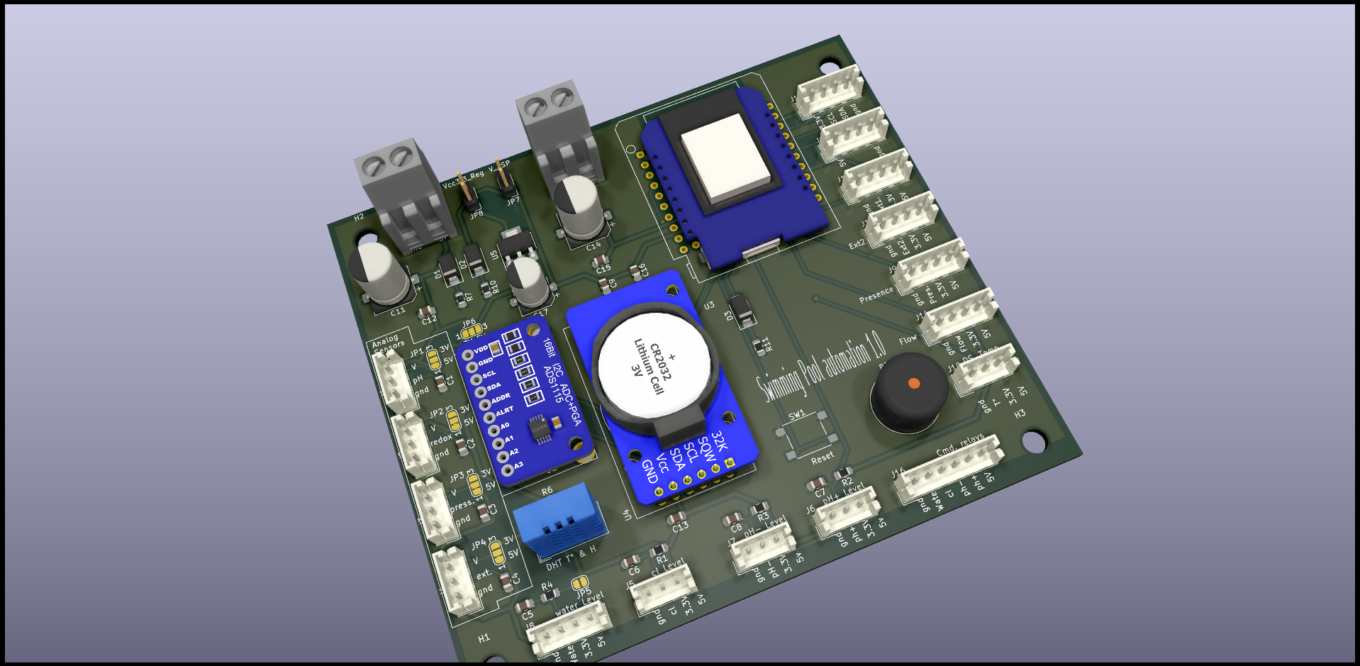 Auto pool, from the project README