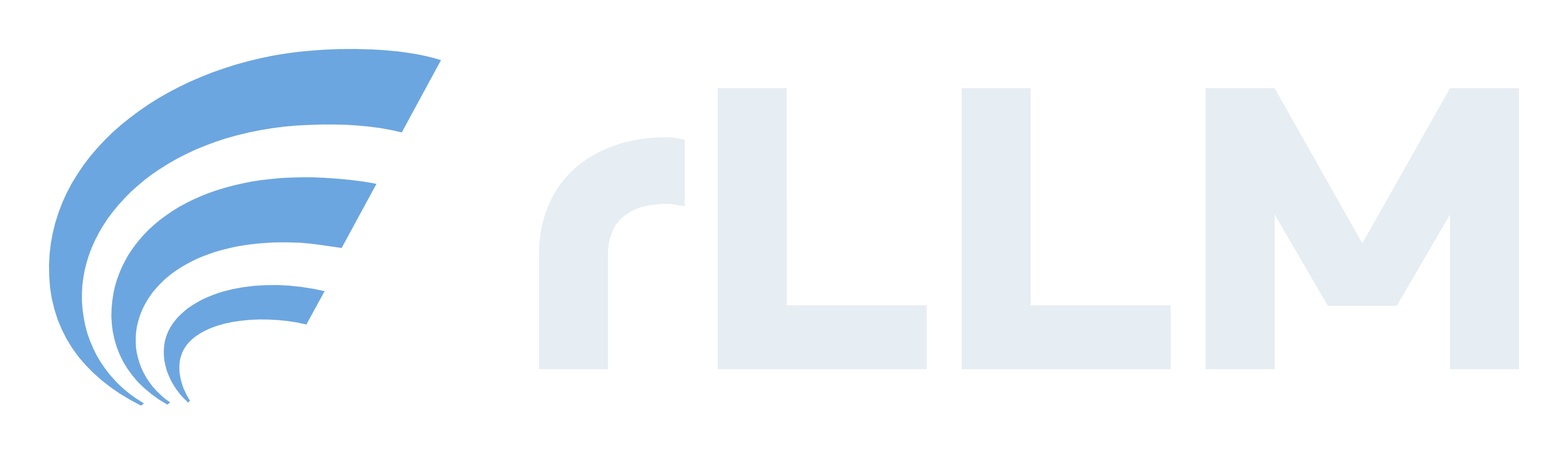 RLLM logo