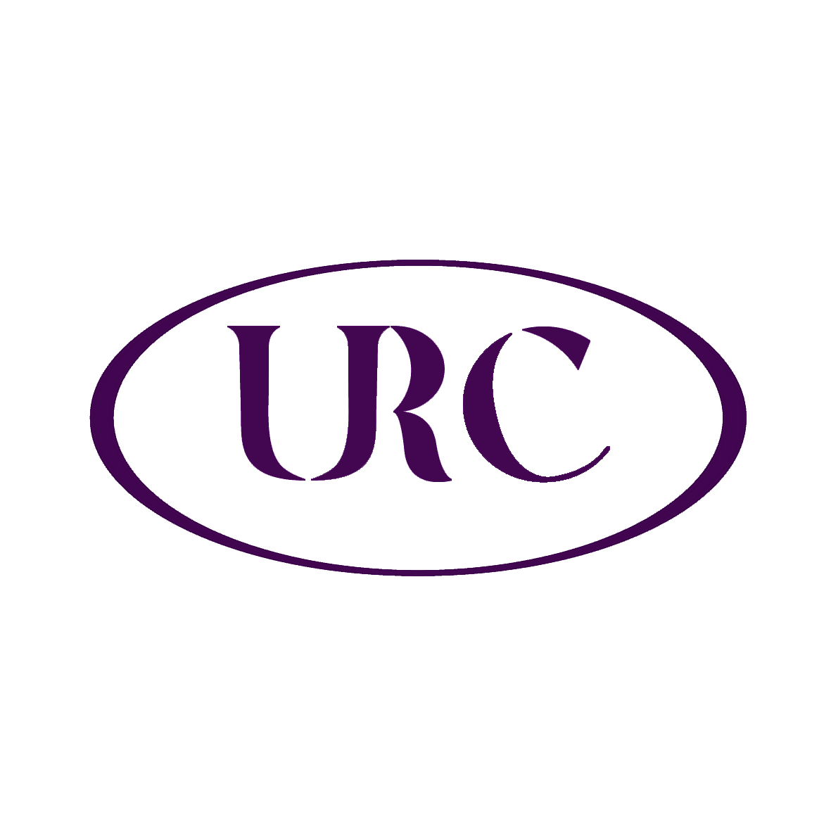 URC logo
