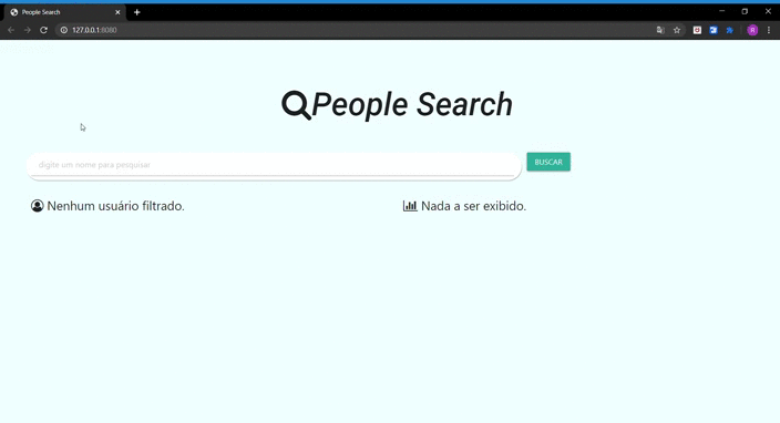 People-Search