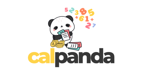 CalPanda Logo