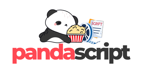 PandaScript Logo