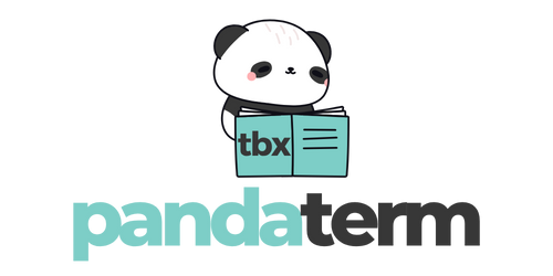 PandaTerm Logo