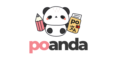 Poanda Logo