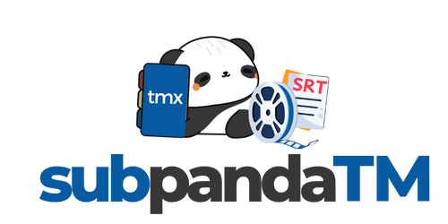 subpandaTM Logo