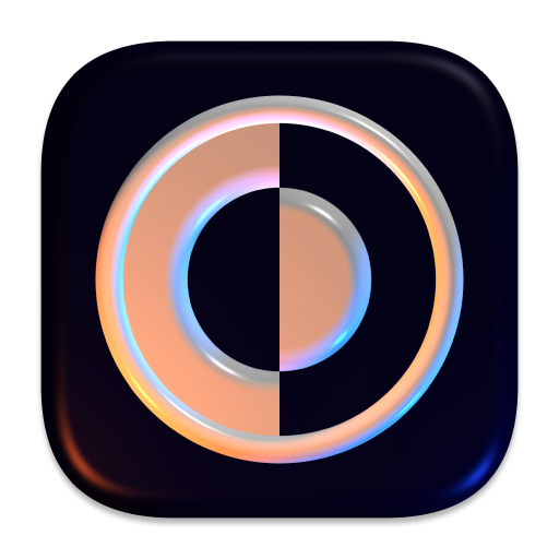 Equinox logo
