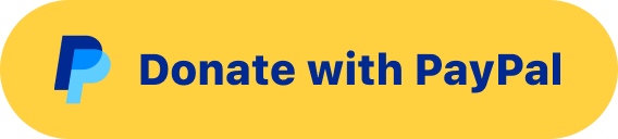 Donate with PayPal