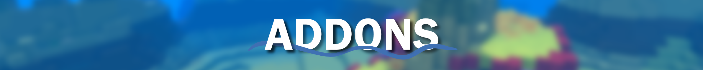 Addons